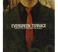 Evergreen Terrace - Sincerity is an Easy Disguise in Th [Import]