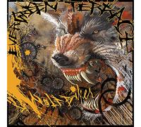EVERGREEN TERRACE - Wolfbiker