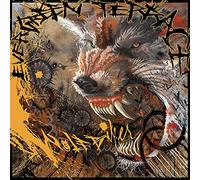 Evergreen Terrace - Wolfbiker [Import]