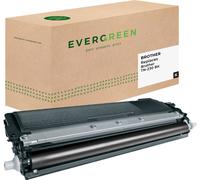 EVERGREEN toner EGTBTN3170E remplace brother TN-3170 noir