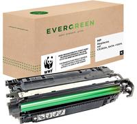 EVERGREEN toner EGTHP351AE remplace hp CF351A/130A cyan