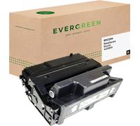 EVERGREEN toner EGTR406990E remplace RICOH 406990 noir