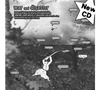 Evergreen/War & Disaster [Import]