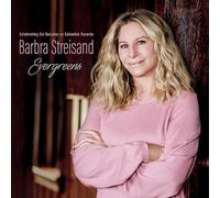 Evergreens Celebrating Six Decades on Columbia Records