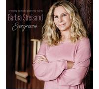 Evergreens Celebrating Six Decades on Columbia Records