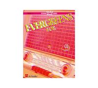 Evergreens For .... / Recueil + Cd