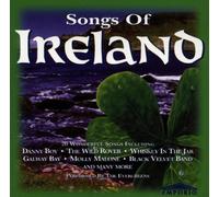 The Evergreens - Songs of Ireland