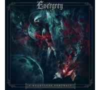 Evergrey – A Heartless Portrait (The Orphean Testament) – CD – Digipak