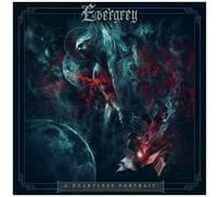 Evergrey – A Heartless Portrait (The Orphean Testament) – CD – Digipak
