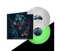 Evergrey - A Heartless Portrait (The Orphean Testament) [Import]