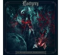 Evergrey - A Heartless Portrait (the Orphean Testament) Silve