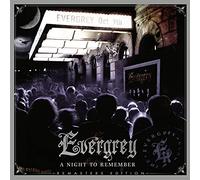 Evergrey - A Night to Remember