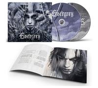 Evergrey - Architects Of The New Weave [Compact Discs] Digipack Packaging
