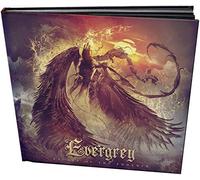 Evergrey - Escape of The Phoenix (CD + 7") [Import]