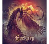 Evergrey: Escape Of The Phoenix (Digipak) NEUF