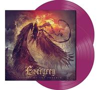Evergrey - Escape of the Phoenix (Ltd. Gtf. Clear Purple 2 V)