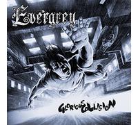 Evergrey - Glorious Collision