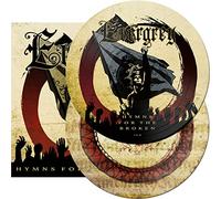 Evergrey - Hymns for The Broken (Vinyl Picture Disc) [Import]