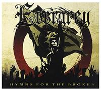 Evergrey - Hymns for the.. -Digi-