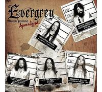 Evergrey - Monday Morning Apocalypse