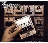 Evergrey - Monday Morning Apocalypse [Import]