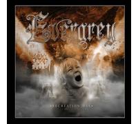Evergrey - Recreation Day