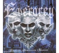 Evergrey - Solitude * Dominance * Tragedy