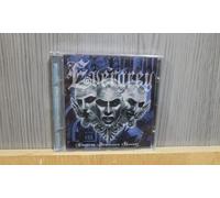 Evergrey - Solitude Dominance Tragedy [Import]
