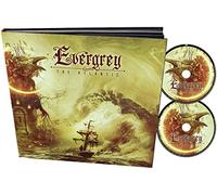 Evergrey - The atlantic
