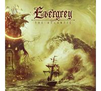 The Atlantic (Lim.Digipak) by Evergrey NEUF