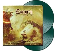 Evergrey - The Atlantic [Import]