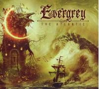 EVERGREY - THE ATLANTIC (LIM.DIGIPAK) CD NEUF