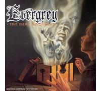 Evergrey - The Dark Discovery