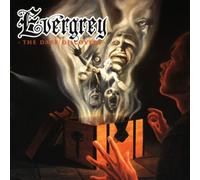 Evergrey - The Dark Discovery