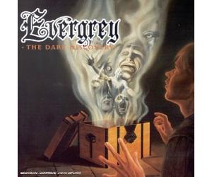 Evergrey - The Dark Discovery