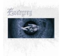 EVERGREY "THE INNER CIRCEL" CD NEW