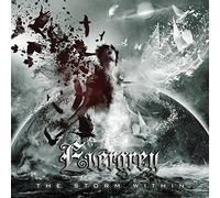 EVERGREY - The Storm Within