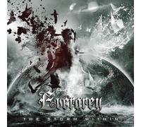 EVERGREY - THE STORM WITHIN (LIMITED DIGIPAK) CD NEUF