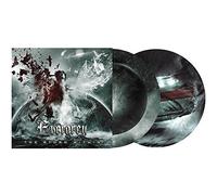 Evergrey - The Storm Within (Vinile Picture Ltd.Edt.)