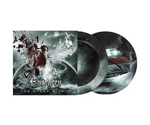 Evergrey - The Storm Within (Vinile Picture Ltd.Edt.)
