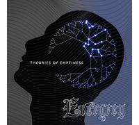 Evergrey - Theories of Emptiness [Import]