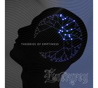 Evergrey - Theories Of Emptiness [Compact Discs]