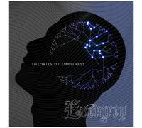 Evergrey - Theories Of Emptiness [Compact Discs]