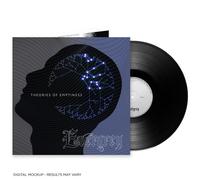 Theories Of Emptiness Vinyle