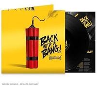 Evergrey - Theories Of Emptiness [Vinyl Lp]