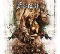 Evergrey – Torn – Édition limitée