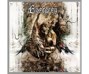 Evergrey - Torn (Remasters Édition)