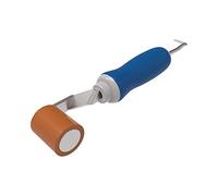 Everhard Roll-N-Chek? Mr05032 Rouleau de Couture en Silicone avec testeur de Couture