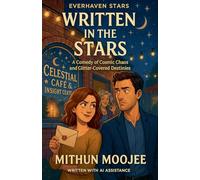Everhaven Stars: Written in the Stars