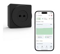 everHome Lecteur de compteur électrique EcoTracker IR EHZ avec application